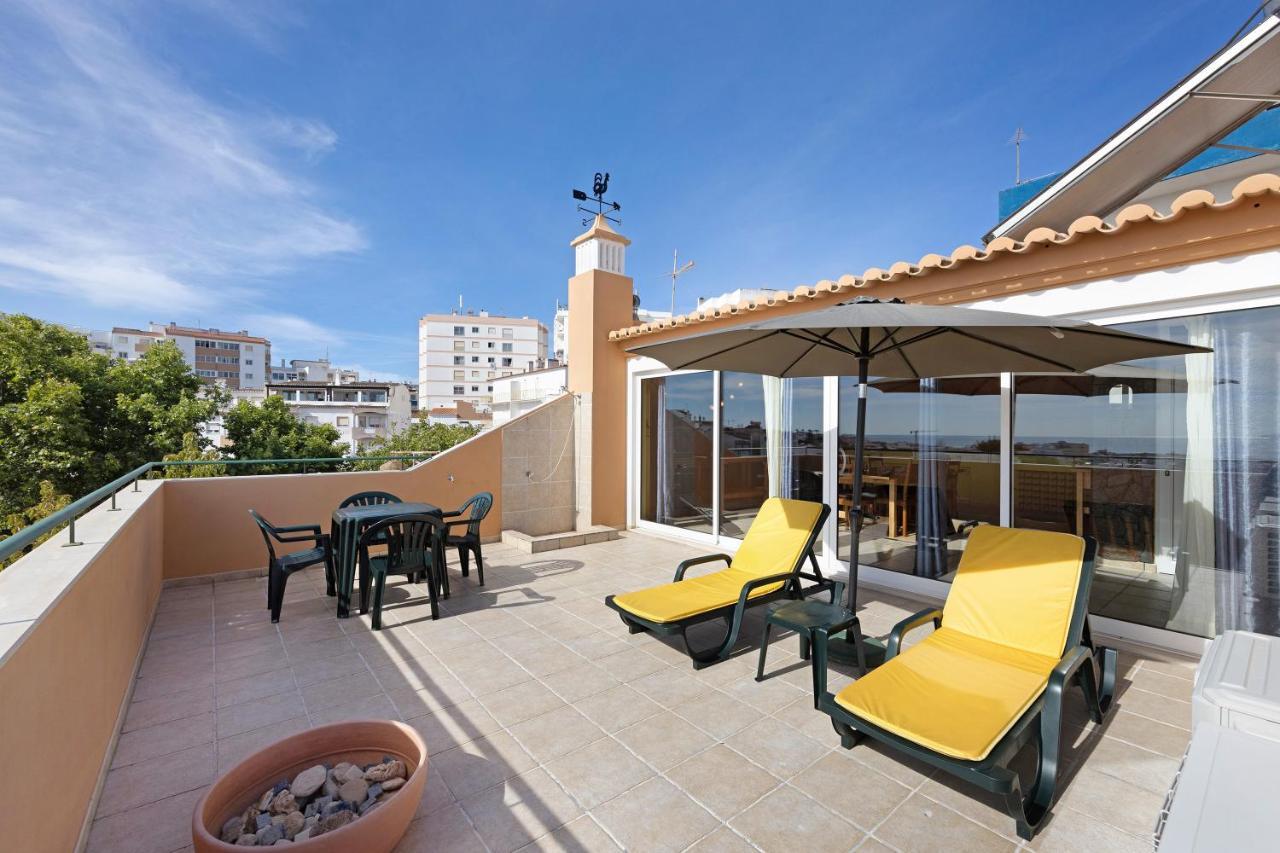 My Friendly House Villa Lagos Exterior foto