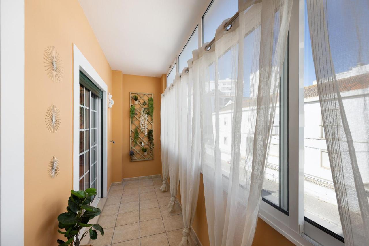 My Friendly House Villa Lagos Exterior foto